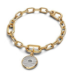 Pandora ME Auringonlasku Charm Hela 763859C01