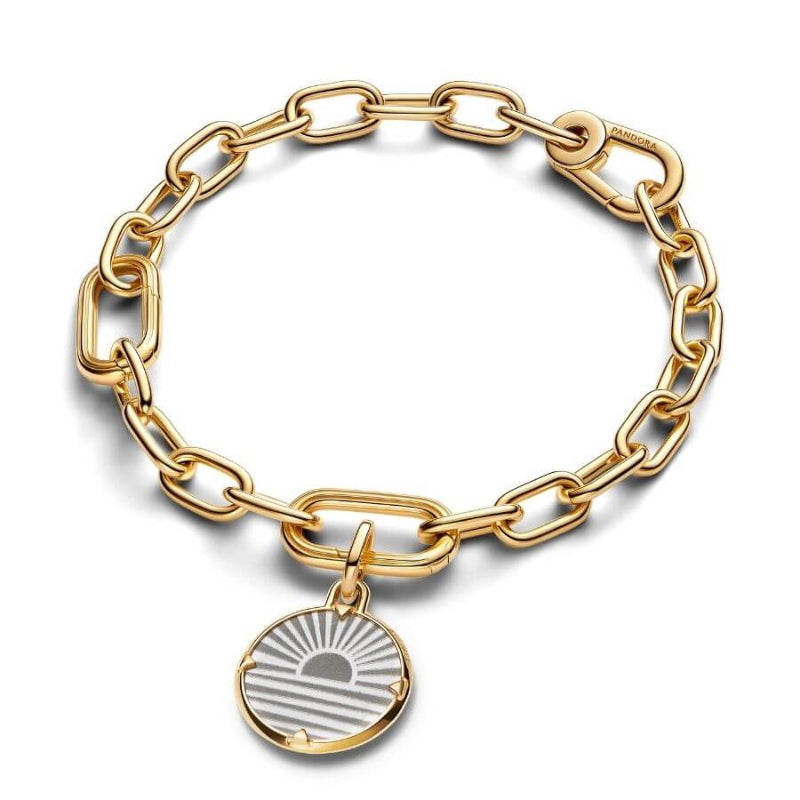 Pandora ME Auringonlasku Charm Hela 763859C01