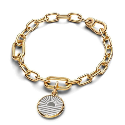 Pandora ME Auringonlasku Charm Hela 763859C01