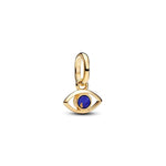 Pandora ME Blue Evil Eye Charm Hela 764609C01