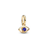 Pandora ME Blue Evil Eye Charm Hela 764609C01