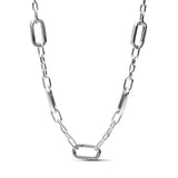 Pandora ME Five Links Kaulakoru 393861C00-45