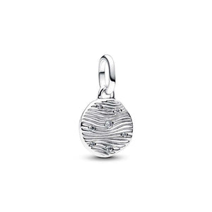 Pandora ME Kaiverrettava Madaljonki Mini Charm Hela 793860C01