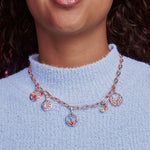 Pandora ME Link Chain 389685C00