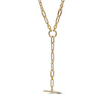 Pandora ME Link Chain Y-muotoinen Kaulakoru 364809C00-45