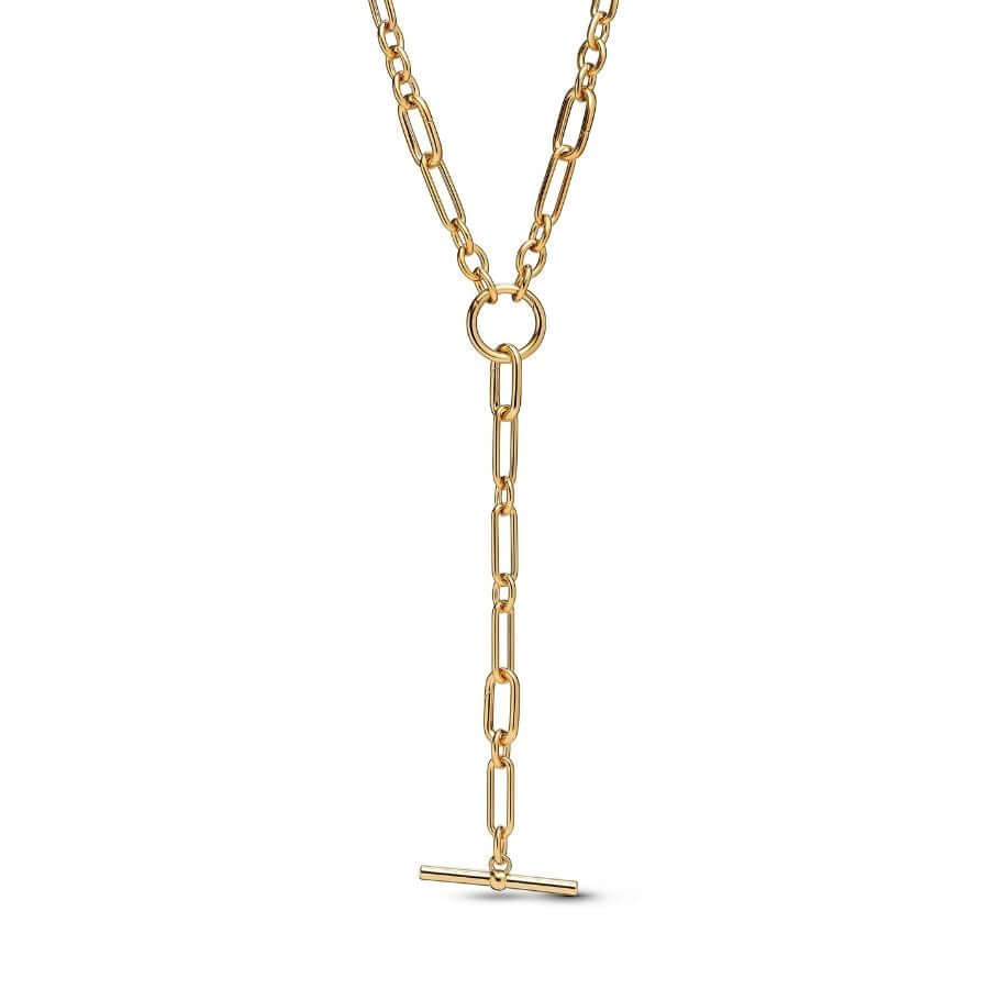 Pandora ME Link Chain Y-muotoinen Kaulakoru 364809C00-45