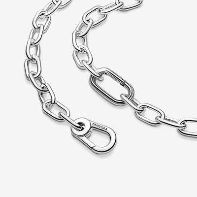Pandora ME Link chain hopeakaulakoru 399685C00