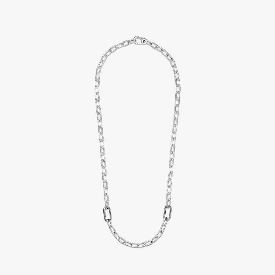 Pandora ME Link chain hopeakaulakoru 399685C00