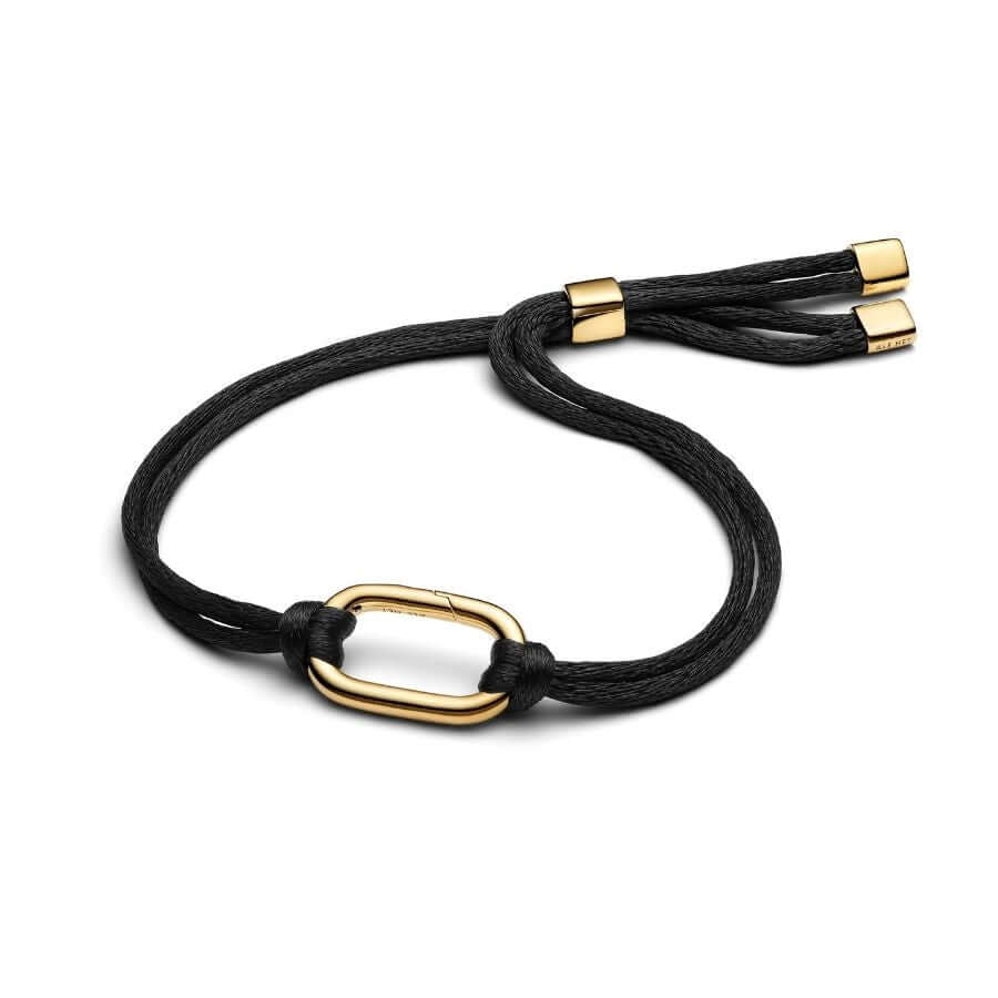 Pandora ME Openable Link Cord Rannekoru 564680C01