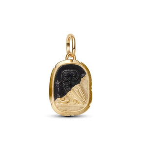 Pandora ME Pöllö Medallion Charm Hela 764805C01