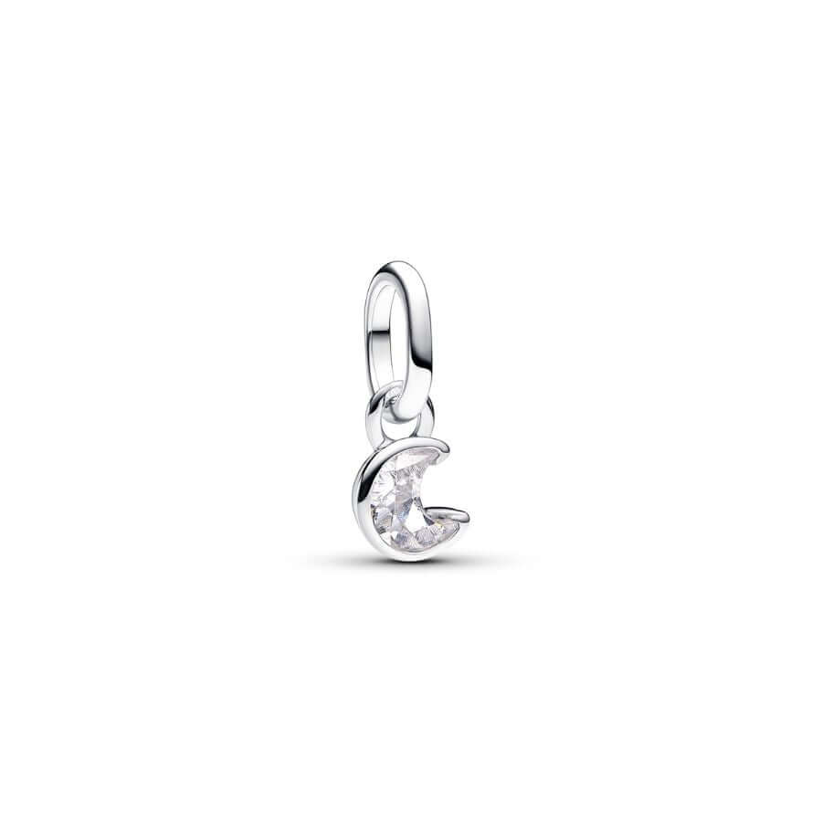 Pandora ME Sparkling Moon Riipus 793364c01