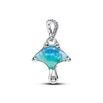 Pandora Manta Ray Charm Hela 794685C01