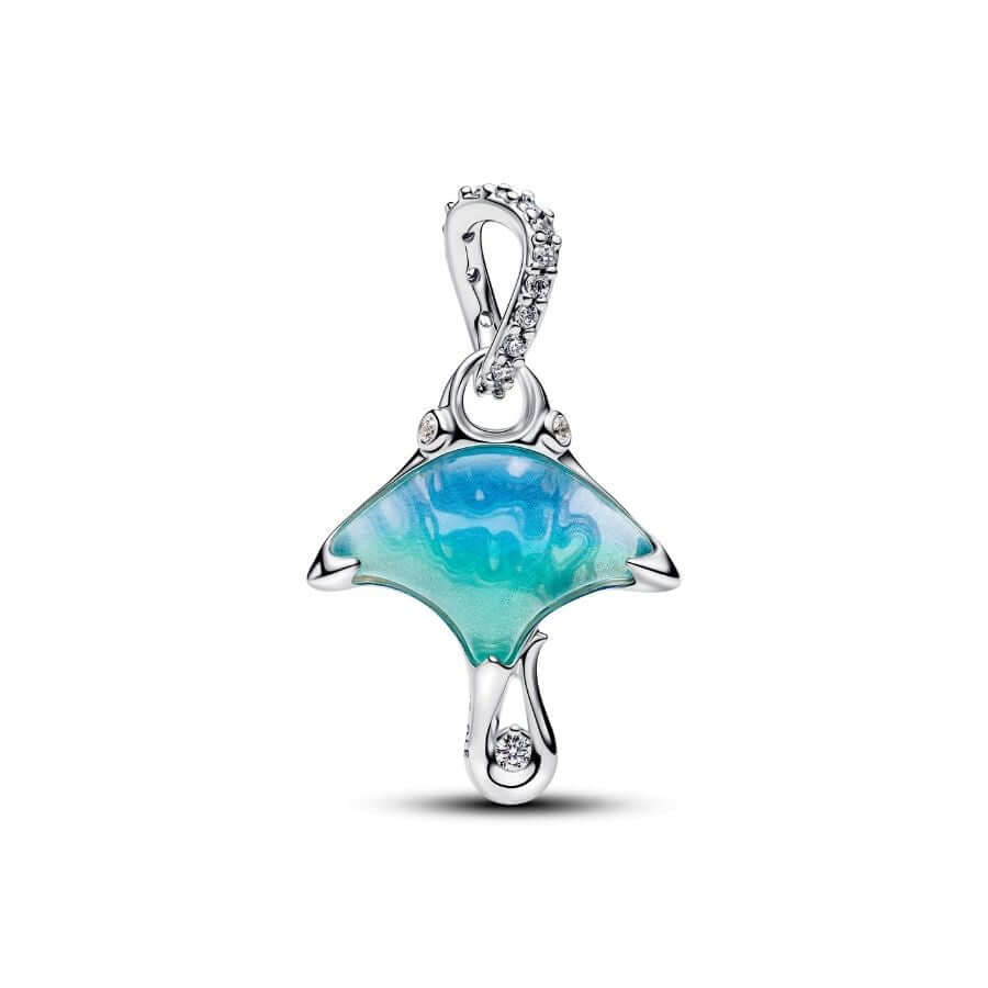 Pandora Manta Ray Charm Hela 794685C01