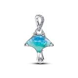 Pandora Manta Ray Charm Hela 794685C01