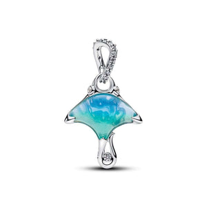 Pandora Manta Ray Charm Hela 794685C01