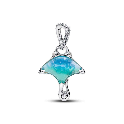 Pandora Manta Ray Charm Hela 794685C01