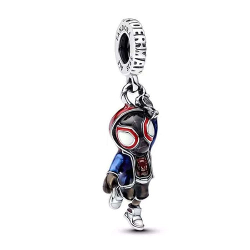 Pandora Marvel Spider-Man Dangle Charm Hela 793842C01