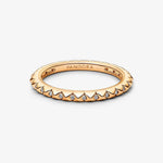 Pandora Me Pyramid sormus 162800C01