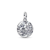 Pandora Medallion Cherry Blossom Charm Hela 794085C01