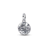 Pandora Medallion Infinity Snake Charm Hela 793976C01
