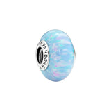 Pandora Merensininen Helmi Charm Hela 791691C01