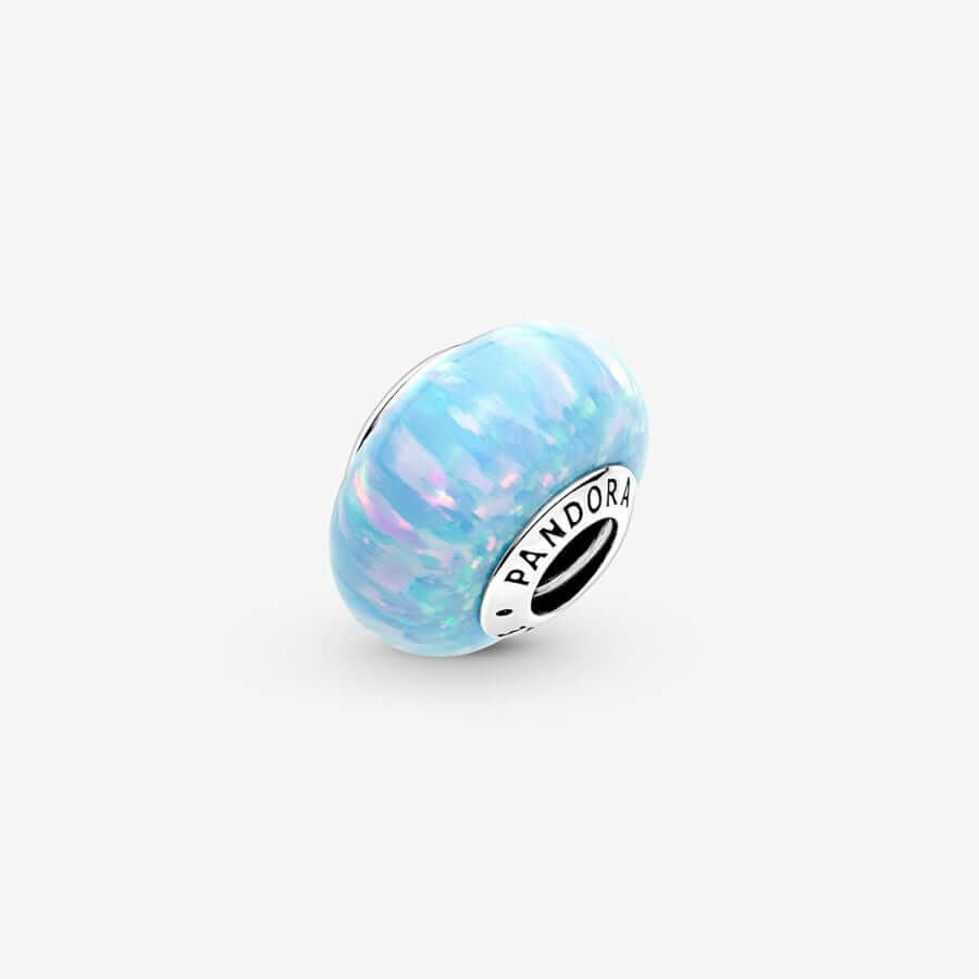 Pandora Merensininen Helmi Charm Hela 791691C01