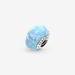 Pandora Merensininen Helmi Charm Hela 791691C01