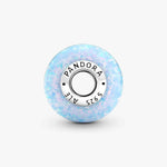 Pandora Merensininen Helmi Charm Hela 791691C01