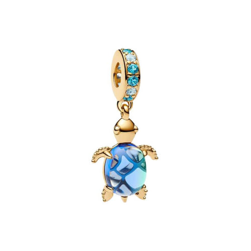 Pandora Merikilpikonna Muranolasi Hela Charm 768939C01