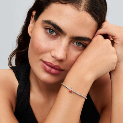 Pandora Värikäs Meritähti Charm Hela 793817C01