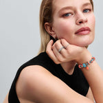 Pandora Värikäs Meritähti Charm Hela 793817C01