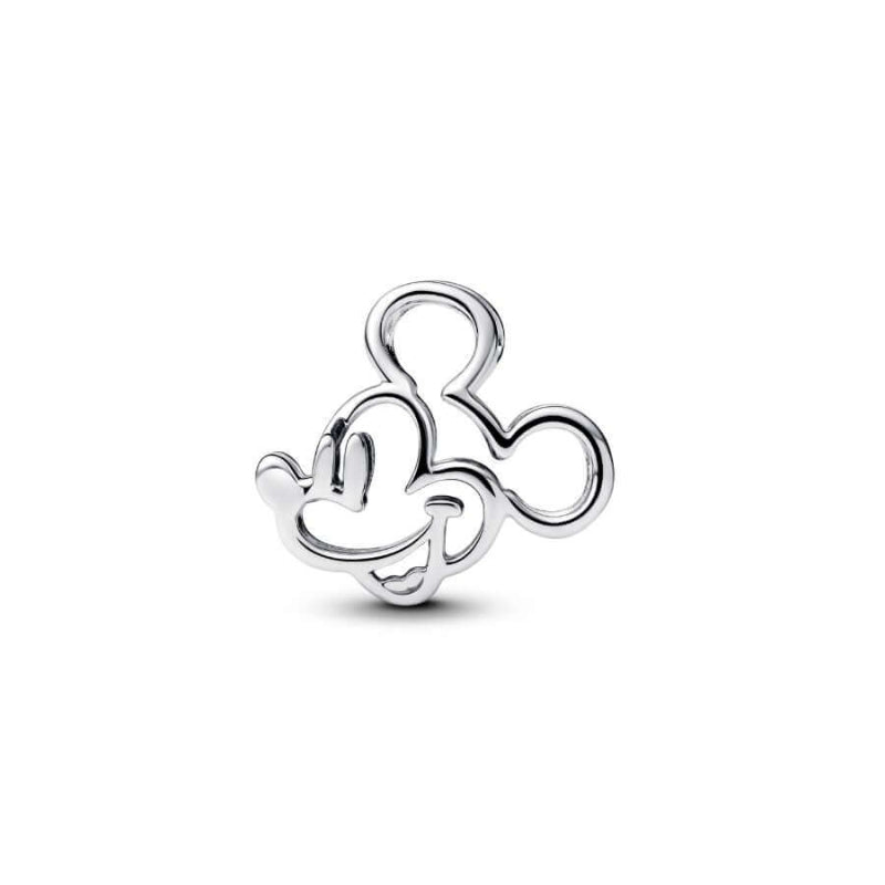 Pandora Disney Mikki Hiiri Charm Hela 793907C00