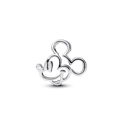 Pandora Disney Mikki Hiiri Charm Hela 793907C00