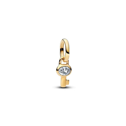 Pandora Mini Avain Charm Hela 764339C01