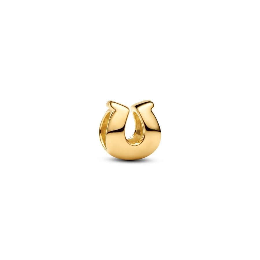 Pandora Mini Hevosen Kenkä Charm Hela 764517C00