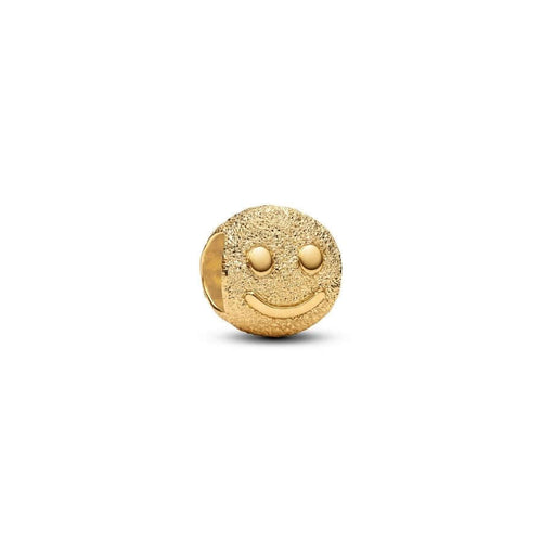 Pandora Mini Hymynaama Charm Hela 764526C00