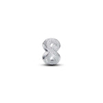 Pandora Mini Ikuisuus Charm Hela 794523C00