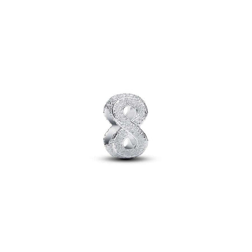 Pandora Mini Ikuisuus Charm Hela 794523C00
