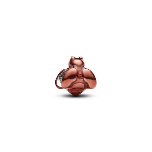Pandora Mini Oranssi Mehiläinen Charm Hela 794903C01