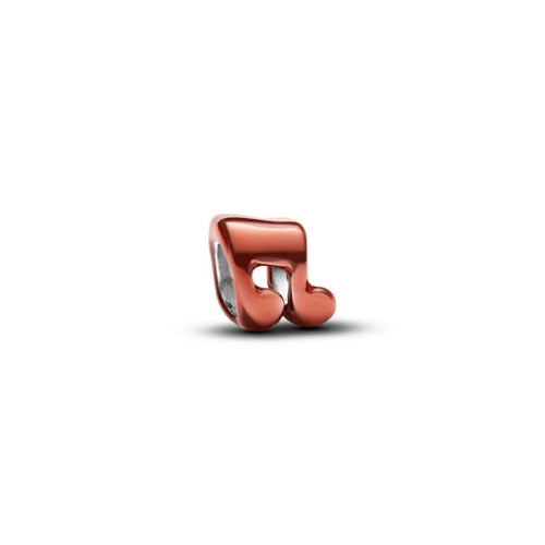 Pandora Mini Oranssi Nuotti Charm Hela 794902C01