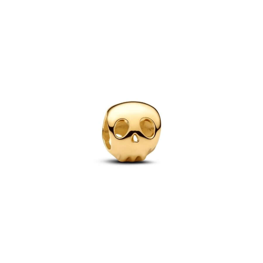 Pandora Mini Pääkallo Charm Hela 764518C00