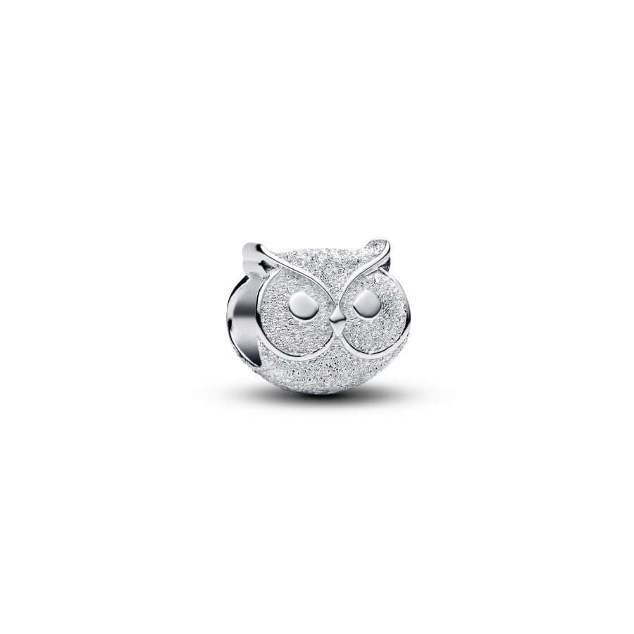 Pandora Mini Pöllö Charm Hela 794525C00