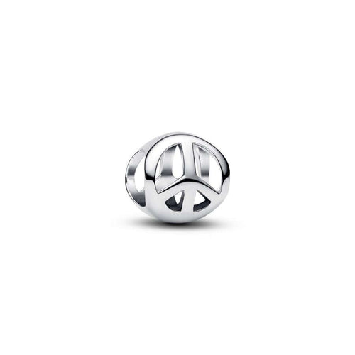 Pandora Mini Peace Charm Hela 794512C00