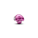 Pandora Mini Pinkki Sieni Charm Hela 794906C01