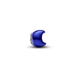 Pandora Mini Sininen Kuu Charm Hela 794784C01