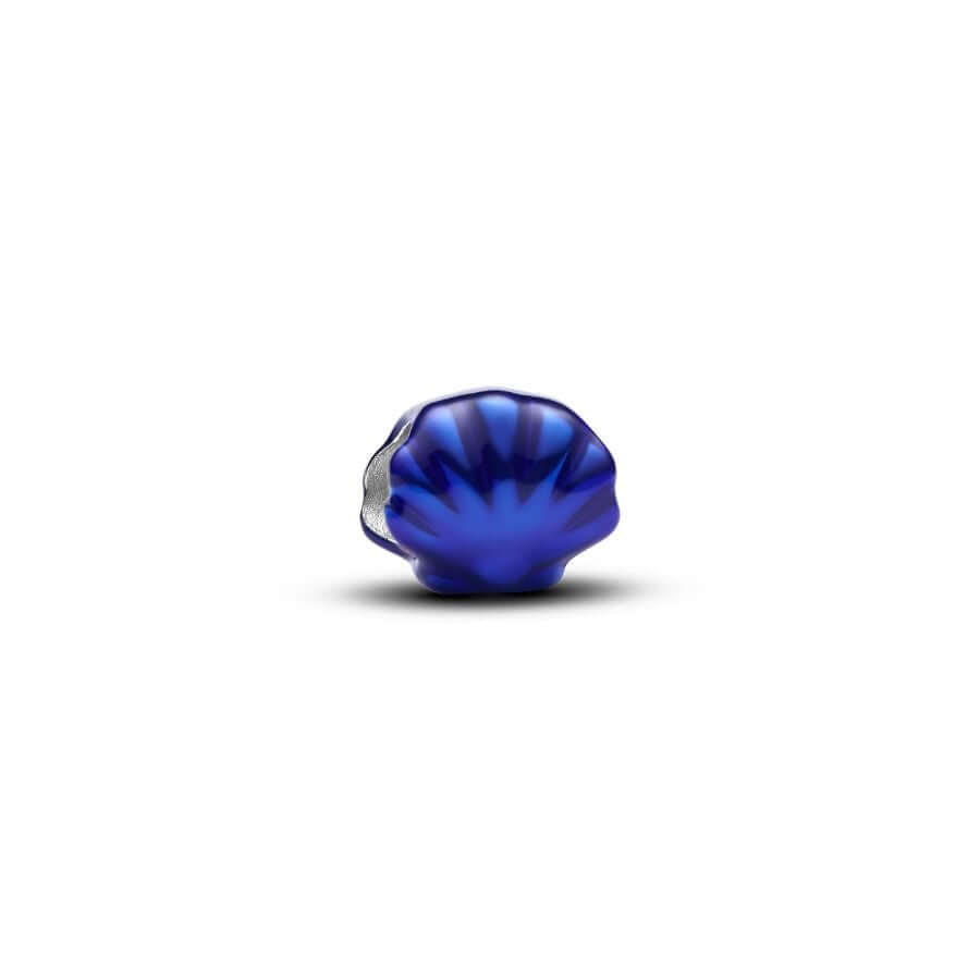 Pandora Mini Sininen Simpukka Charm Hela 794898C01