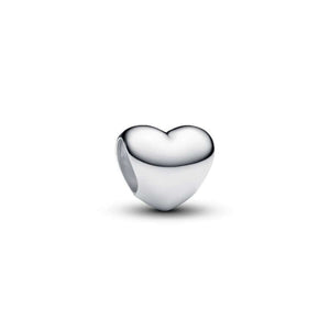 Pandora Mini Sydän Charm Hela 793998C00