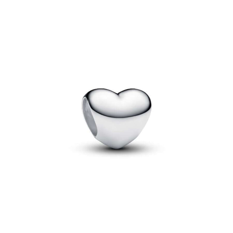 Pandora Mini Sydän Charm Hela 793998C00