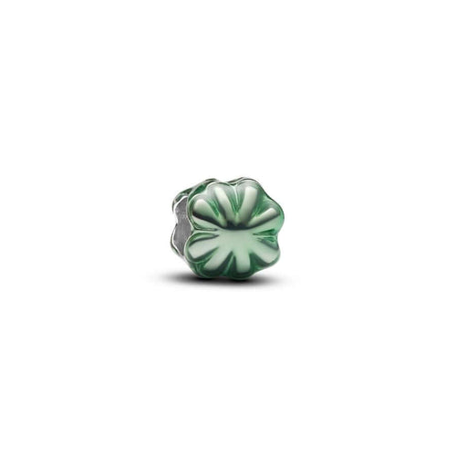 Pandora Mini Vihreä Lehti Charm Hela 794817C01