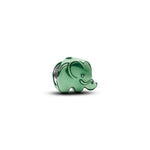Pandora Mini Vihreä Norsu Charm Hela 794901C01